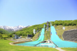 【長野県】白馬周辺スキー場、夏何やってるの？夏営業3選